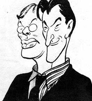 Ilf, Petrov, Ilf-Petrov, Ilja Ilf, Jevgenyij Petrov, 12 szék